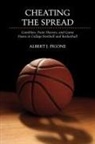 Al Figone, Albert J Figone, Albert J. Figone - Cheating the Spread
