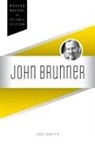 Jad Smith - John Brunner