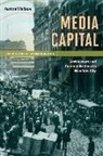 Aurora Wallace - Media Capital