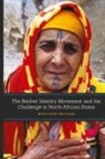 Bruce Maddy-Weitzman - Berber Identity Movement and the Challenge to North African States