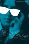 Jonathan Goldman - Modernism Is the Literature of Celebrity