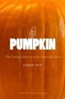 Cindy Ott, Cindy/ William Cronon (FRW) Ott - Pumpkin