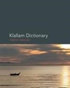 Timothy Montler, MONTLER TIMOTHY - Klallam Dictionary