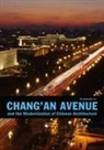 Shuishan Yu, Shushan Yu, YU SHUSHAN - Chang''an Avenue and the Modernization of Chinese Architecture