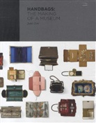 Judith Clark, Judith/ Wilcox Clark, Clark Judith, Amy de la Haye, Caroline Evans, Evans Caroline... - Handbags