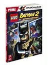 Prima Games, Prima Games (COR), Stephen Stratton - Lego Batman 2
