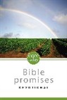 Livingstone Corporation, Linda Taylor, Len Woods - Once-A-Day Bible Promises Devotional