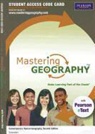 James M. Rubenstein - Masteringgeography with Pearson Etext -- Standalone Access Card -- For Contemporary Human Geography