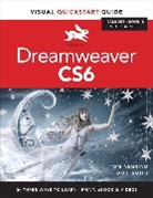 Negrin, Negrino, Tom Negrino, Smith, Dori Smith - Dreamweaver CS6