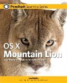 Lynn Beighley, Robin Williams - OS X Mountain Lion