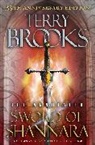 Terry Brooks, Brothers Hildebrandt - The Annoted Sword of Shannara