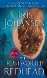 Iris Johansen - The Trustworthy Redhead