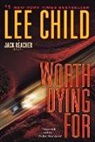 Lee Child - Worth Dying for