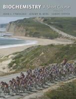Jeremy M. Berg, Sapling Learning, Lubert Stryer, John L. Tymoczko, John L./ Berg Tymoczko - Biochemistry A Short Course