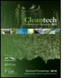 NSTI, NSTI, Nsti - Cleantech 2012