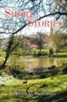Nicholas Hancock - Short Stories
