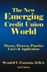 Wendell V. Fountain D. B. a. - The New Emerging Credit Union World