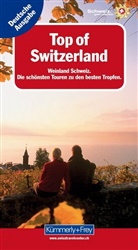 Raymond Maurer - Top of Switzerland Weinland Deutsch
