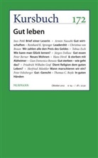 Armi Nassehi, Armin Nassehi - Kursbuch Nr. 172
