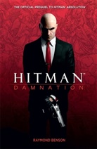 Raymond Benson - Hitman