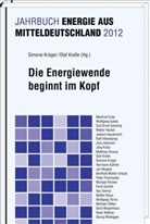 Olaf Kreße, Simone Krüger - Die Energiewende beginnt im Kopf