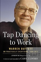 Carol Loomis, Loomis Carol - Tapdancing to Work