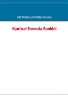 Grunau, Peter Grunau, Mölle, Ud Möller, Udo Möller - Nautical Formula Booklet