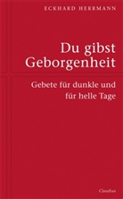 Eckhard Herrmann - Du gibst Geborgenheit