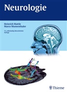 Mattl, Heinric Mattle, Heinrich Mattle, Mumenthaler, Marco Mumenthaler - Neurologie
