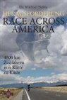 Michael Nehls, Michael (Dr.) Nehls, Sarah Nehls, Menta Enterprises, Mental Enterprises, Mental Enterprises... - Herausforderung Race Across America