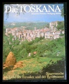 Heinrich Pleticha - Toskana