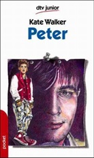 Kate Walker - Peter