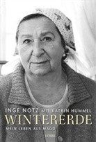 HUMMEL, Katrin Hummel, Not, Ing Notz, Inge Notz - Wintererde