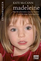 Kate McCann - Madeleine