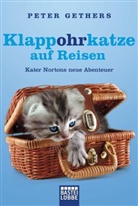 Peter Gethers - Klappohrkatze auf Reisen