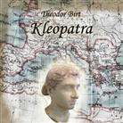 Theodor Birt, Jan Koester - Kleopatra und Rom, Audio-CD, MP3 (Hörbuch)
