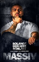 Massi, Massiv, NOORI, Mariam Noori - Massiv - Solange mein Herz schlägt