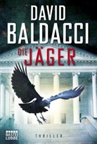 David Baldacci - Die Jäger