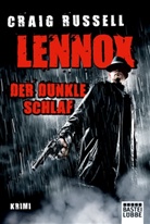 Craig Russell - Lennox - Der dunkle Schlaf