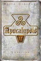 Mario Giordano - Apocalypsis. Buch.2