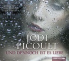 Jodi Picoult, Tanja Geke, Peter Lontzek - Und dennoch ist es Liebe, 6 Audio-CDs (Audio book)