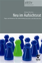 Michael Bachner - Neu im Aufsichtsrat