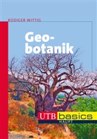 Rüdiger Wittig, Rüdiger (Prof. Dr.) Wittig - Geobotanik