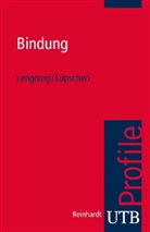 Ank Lengning, Anke Lengning, Nadine Lüpschen - Bindung