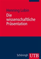 Henning Lobin, Henning (Prof. Dr.) Lobin - Die wissenschaftliche Präsentation