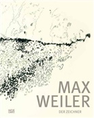 Gottfrie Boehm, Regin Doppelbauer, Edelbert Köb, Max Weiler, Klau Albrecht Schröder, Klaus Albrecht Schröder - Max Weiler, der Zeichner