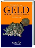 Christopher Howgego, Johannes Nollé, Margret K. Nollé - Geld in der Antiken Welt