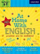 John Jackman - At Home With English Age 5 to 7