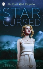 Jessica Spotswood, Spotswood Jessica - Star Cursed