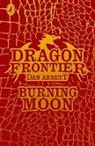 Dan Abnett, Abnett Dan - Dragon Frontier 2